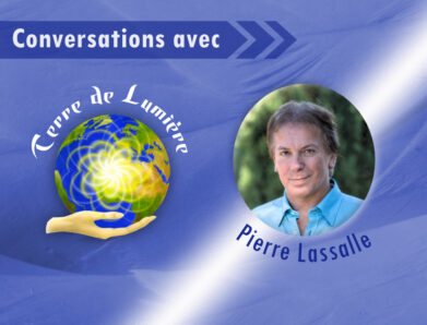 CONVERSATIONS AVEC PIERRE LASSALLE